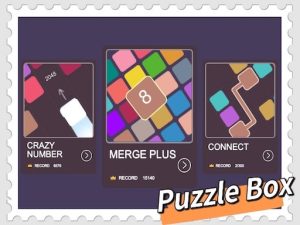 TinyGameBox