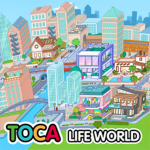 Toca Life World
