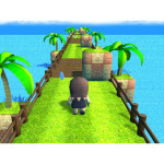 Toon Infinite Runner