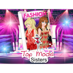 Top Model Sisters