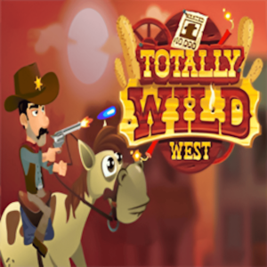 Totally Wild West