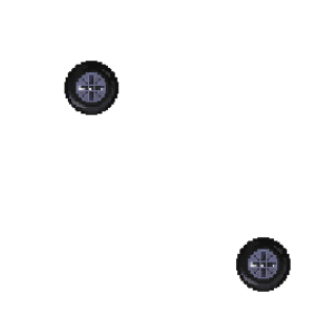 Touch Wheels