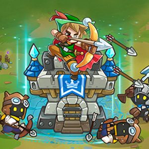 Tower Defense 2
