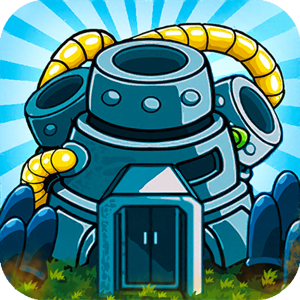Tower Defense – The Last Realm