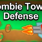 Tower Defense War