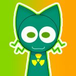 Tox Sprunki Mod