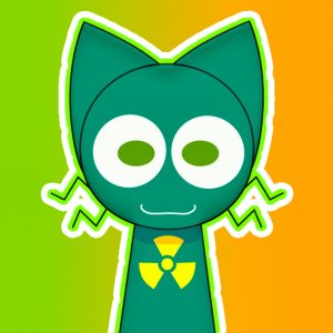 Tox Sprunki Mod