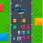 Toxic Ride