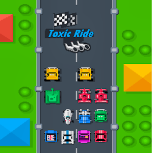 Toxic Ride