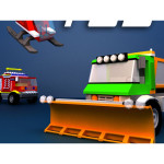 Toy Car Simulator : Car Simulation Game