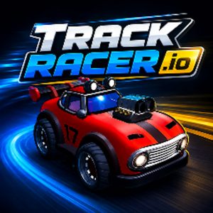 Track Racer IO