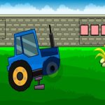 Tractor Escape 2