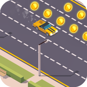 Traffic Racer