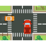 Traffic Run