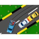 Traffic Rush 2018