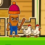 Trallero Tung Tung Chicken