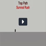 Trap Path – Survival Rush