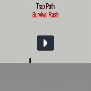 Trap Path – Survival Rush