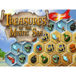 Treasures of the Mystic Sea