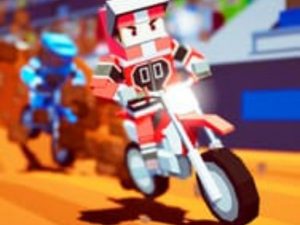 Tricks – 3D Bike Racing Game