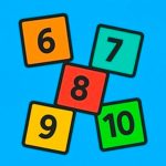 Tricky Tough Squares