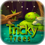 Tricky Trees