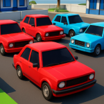 Triple Car Jam