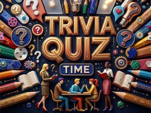 Trivia Mind Game
