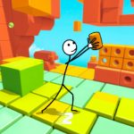 Troll Thief – Stickman