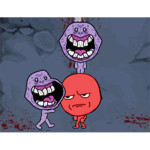 Trollface vs Zombies
