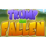 Trump Has Fallen