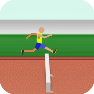 TRZ Athletic Games