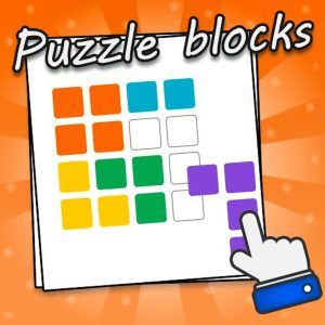 TRZ Puzzle Blocks