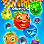 Tutti Frutti