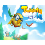 Tweety Fly