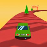 Twisty Roads