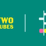 Two Cubes