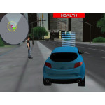 Uber Sim Transport 2020