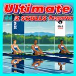 Ultimate 2 Sculls Regatta