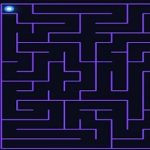 Ultimate Maze