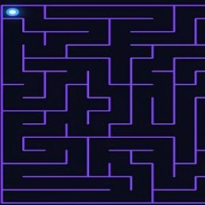 Ultimate Maze