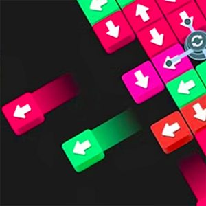 Unpuzzle Master