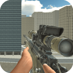 Urban Sniper 3D