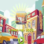 Urban Traffic Commander Kids