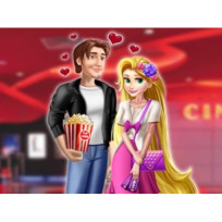 Valentines Day Cinema