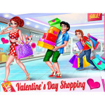 Valentine’s Day Shopping
