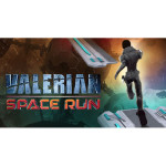 Valerian Space Run