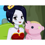 Vampire Queens Academy Style