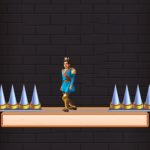 Vault Rescue Puzzle