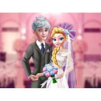 Vintage Wedding